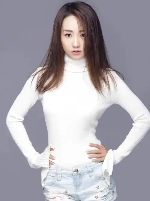 娱乐记忆 一眼黑化 惊艳众人 杨蓉_演技_于正_挑战