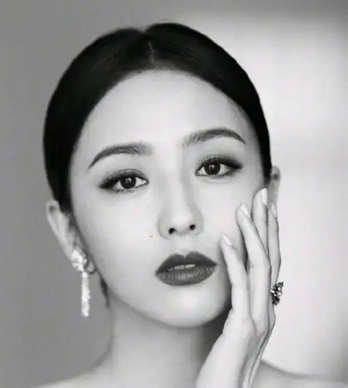 瓜子脸不一定就是最美的