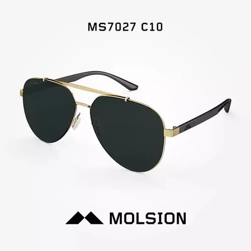 2019年新款陌森太阳镜