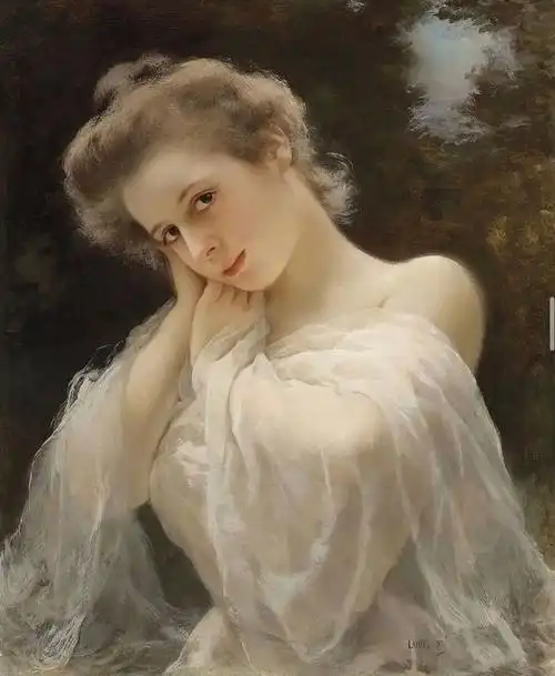 15世纪的欧洲的文艺复兴运动中,其基本思想就是关怀人,尊重人,以人为