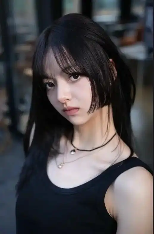 又酷又飒的公主切发型来了.喜欢的女生一定要尝试一下|超a公主 - 抖音