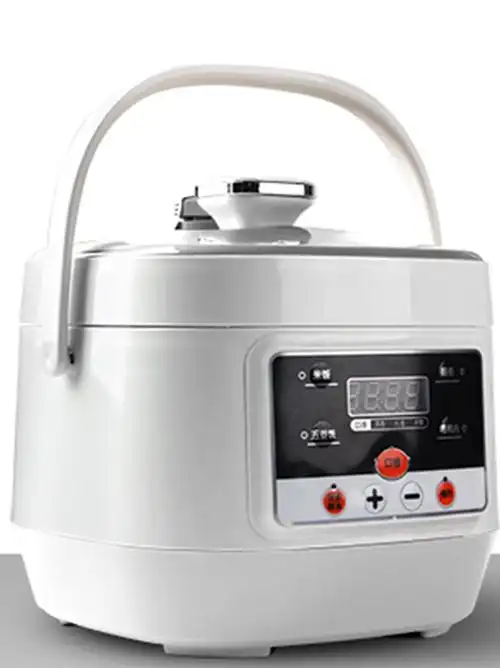 苏泊尔车载电饭煲电饭锅-悠然见南山