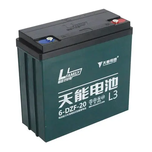 电池天能电动车铅酸48v12ah48v20ah60v20a72两轮上门安装电动车电池