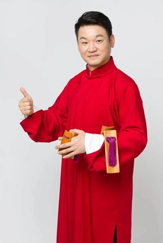 扯馆儿小剧场一乌梢蛇单口相声专场