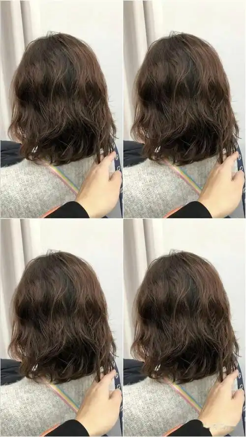 2021精选短卷发推荐50款