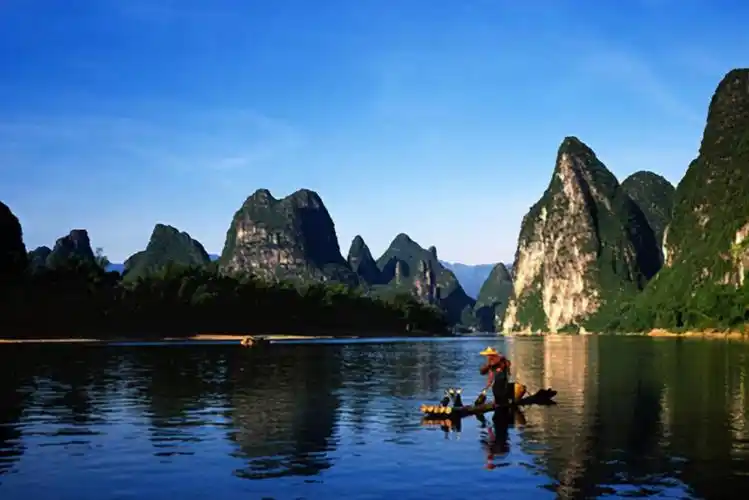 五个最能代表中国的景点,文化底蕴深厚,国人都表示认同