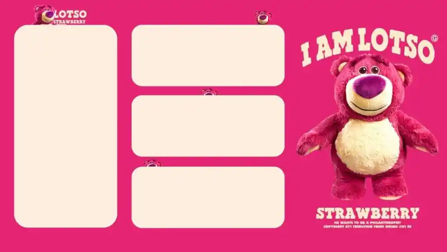 可爱个性ipad壁纸分享呀78