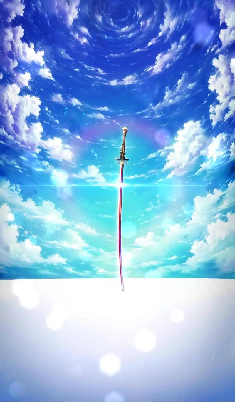 [提问求助] 有没有竖屏高清的fgo壁纸?最好是全年龄向的