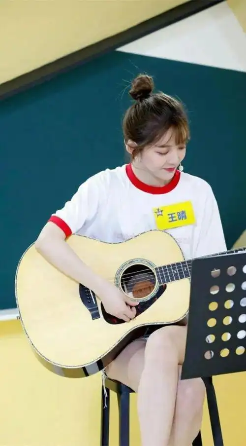 手机壁纸创造101王晴