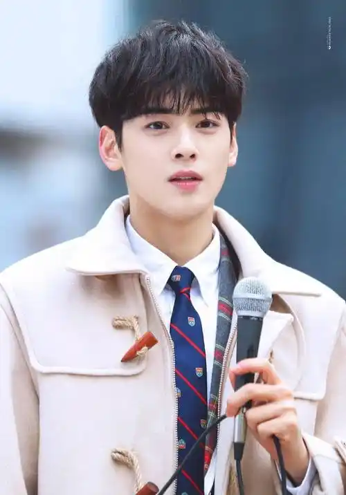 颜值高实力强!他们是韩国90后大势男演员_电视剧_演技_同年