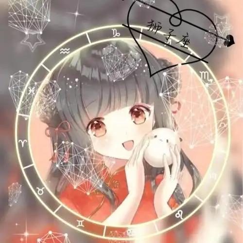 女生头像二次元未来科技女生头像女生头像下半身仙气洛丽塔女生头像下