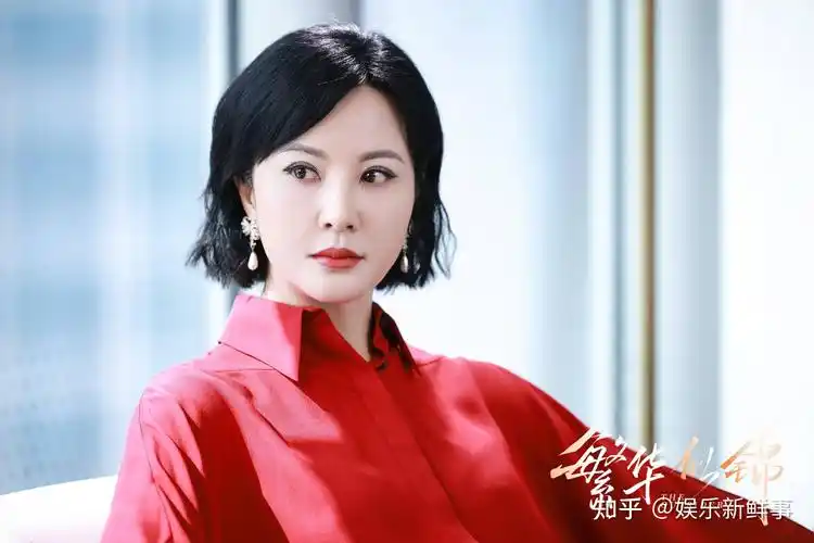 具有深厚表演功力的演员往往都有"剧抛脸"的特质,演员陶红的这种特质