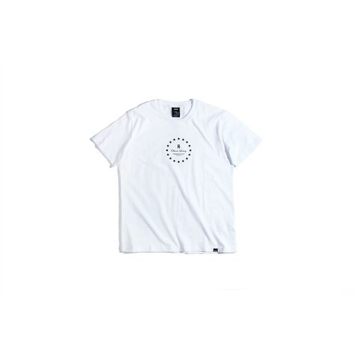 周杰伦同款台湾潮牌代购范特西phantaci star logo tee星星短袖