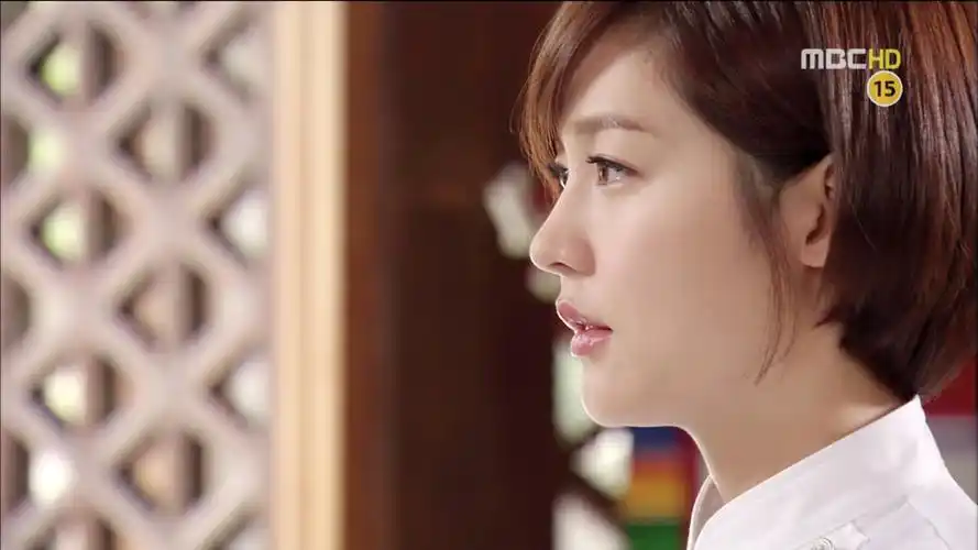 【2012mbc】【神的晚餐】【成宥利 朱相昱 李尚禹】相视一笑,一切尽在