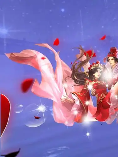 爱你一万年龚蓓苾