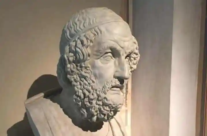 荷马(古希腊诗人)