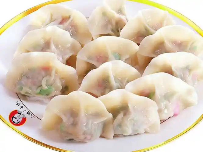 二姨夫水饺加盟需要多少钱