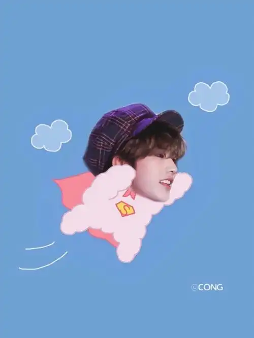 蔡徐坤猪咪第二弹