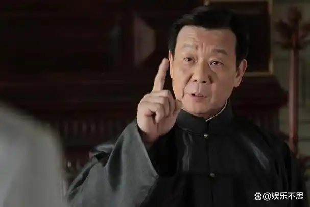 老戏骨寇世勋两个妻子和谐的背后全靠我楼上楼下来回跑