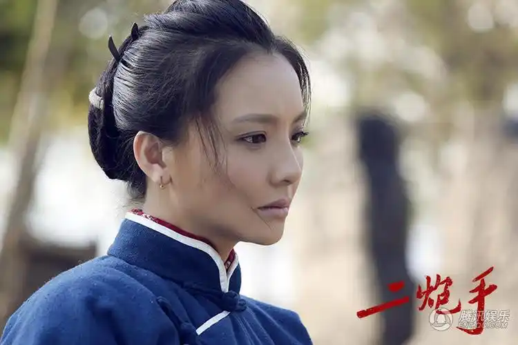 《二炮手》曝主创特辑 孙红雷海清演绎神枪手