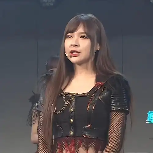 张语格 - 堆糖,美图壁纸兴趣社区