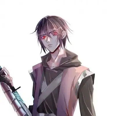 刺客伍六七最帅头像