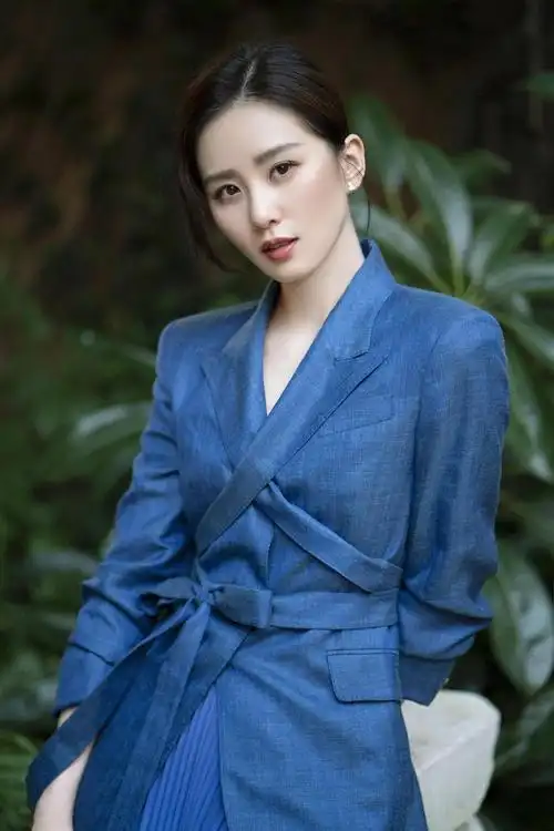 刘诗诗优雅知性迷人写真,图片大全,高清,图库-回车桌面