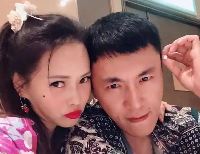秦昊_伊能静_婚姻