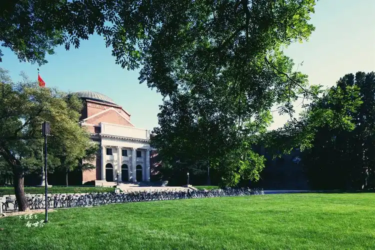 中国10所最美的大学,堪比5a景区,孩子们能在那里读书可真幸福