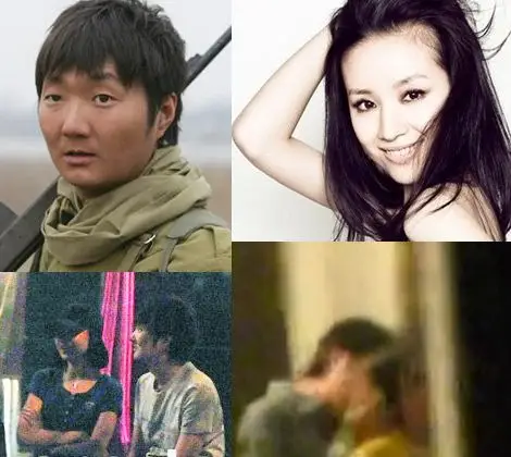 董洁王大治被曝互插足 网友:美女配野兽_新浪女性_新浪网