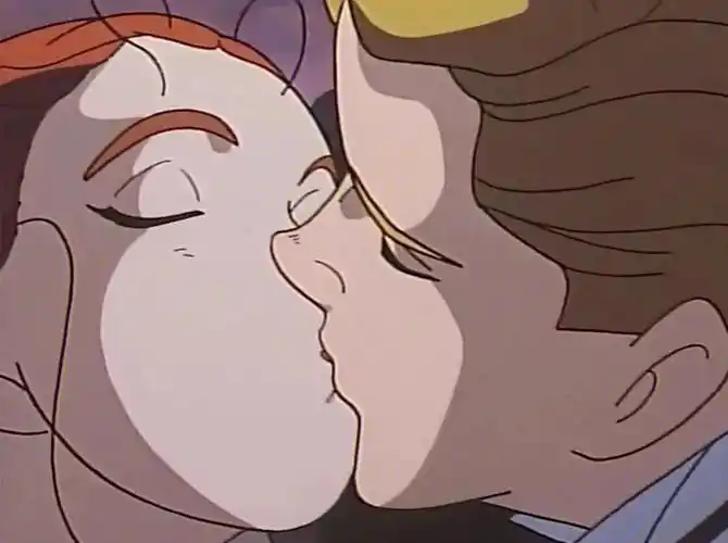 中年少女的玛丽苏人间理想长腿叔叔