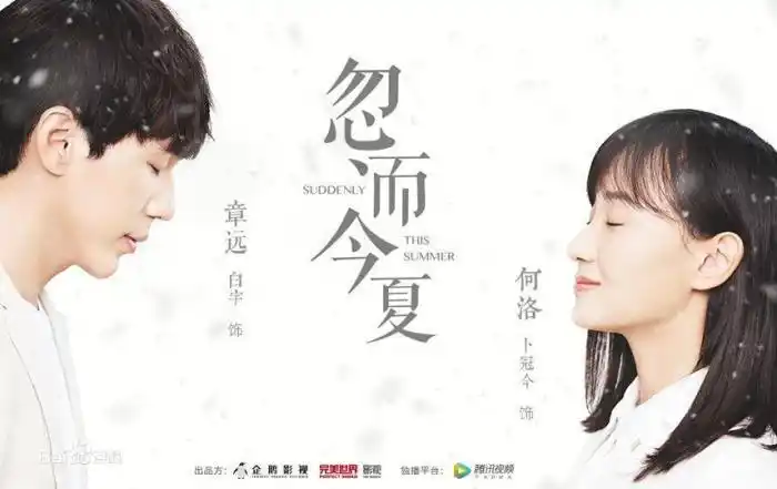 校园爱情电视剧推荐17部最好的青春校园爱情剧