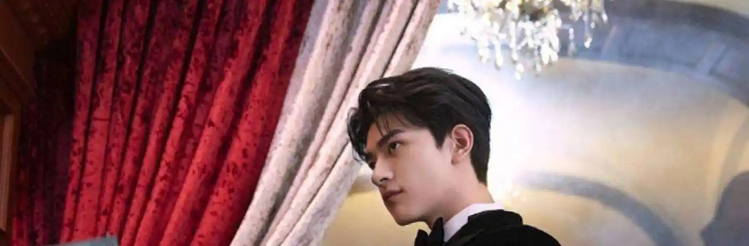 刘茂彦是谁,刘茂彦和陆景是同一个人吗_角色_明星_良辰美景