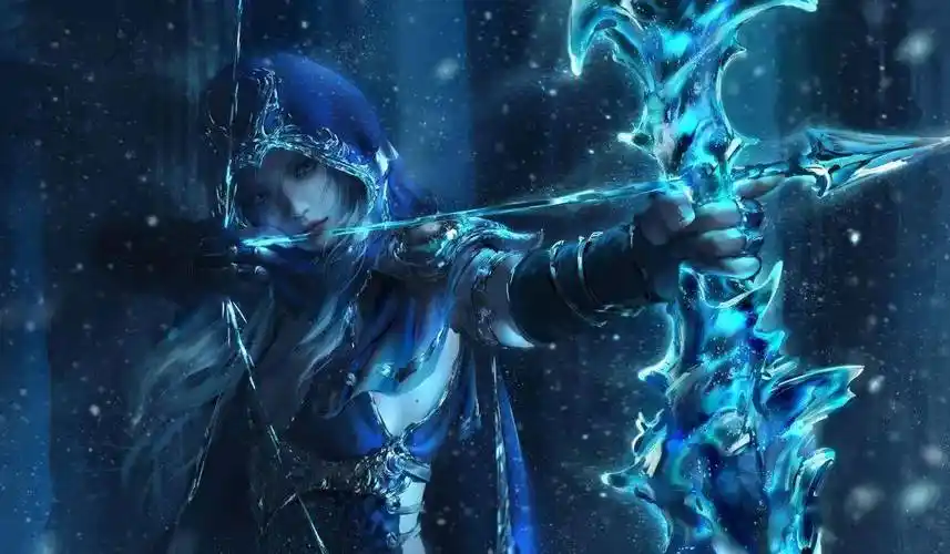 电脑壁纸 | 好看的4k超清桌面锁屏_礼物_图文_整理