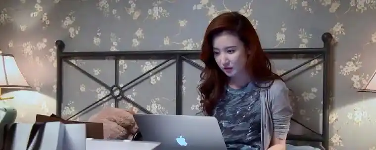 小丈夫陆小山最后和谁在一起