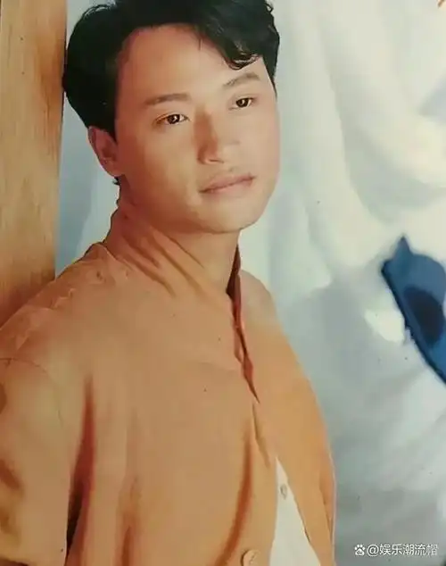 小虎队"虎头"陈志朋,老树发新芽?53岁宣告再现江湖