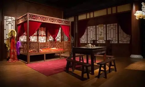 大型沉浸式实景演出触电仙剑奇侠传最全攻略