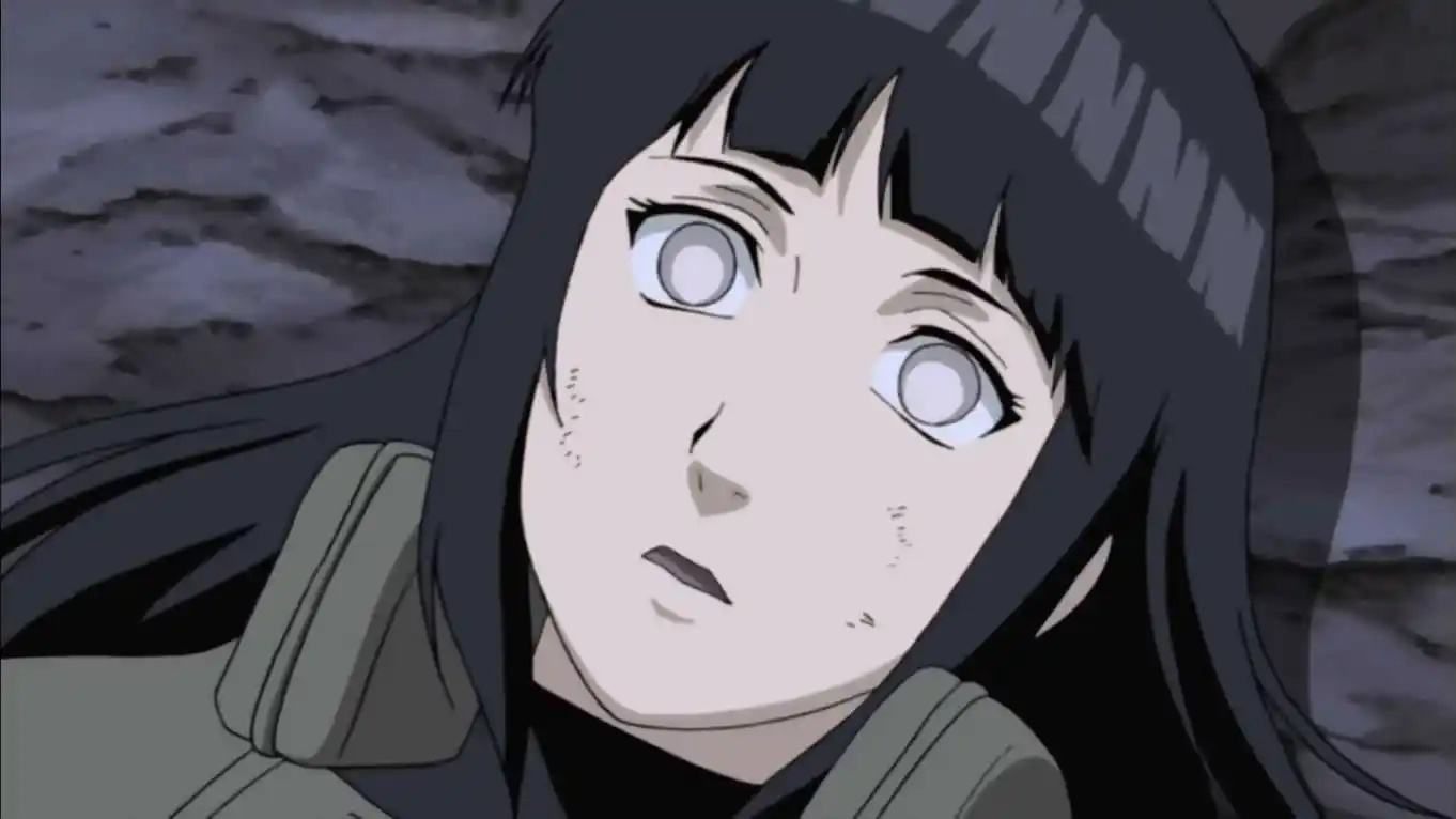 鸣人亲过的3个人,都曾是鸣人的追求对象,真爱非雏田?