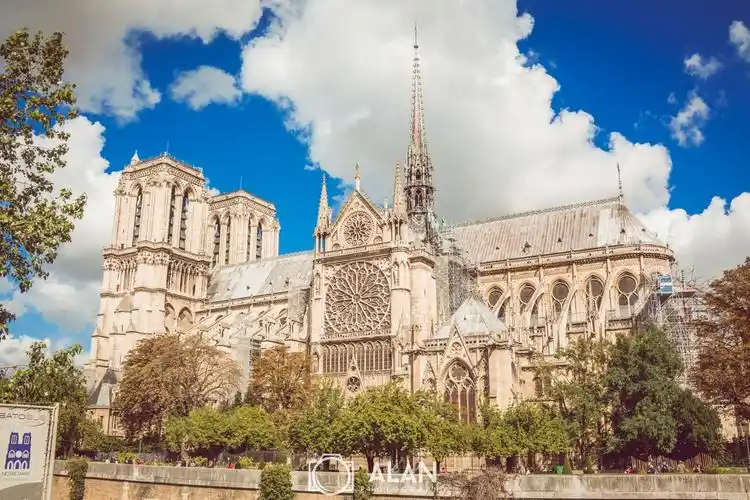 西欧旅游图片,西欧自助游图片,西欧旅游景点照片 - 马蜂窝图库 - 马蜂