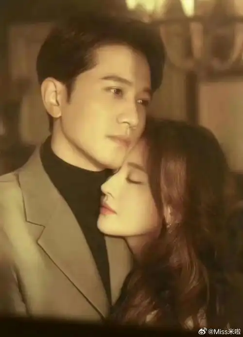 刘亦菲的亲热戏把我老公看急眼了