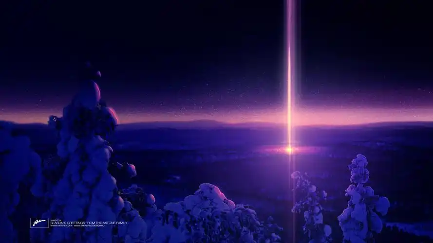 sky,purple,winter,dark,壁纸,高清壁纸娱乐,音乐,axtone,专辑封面