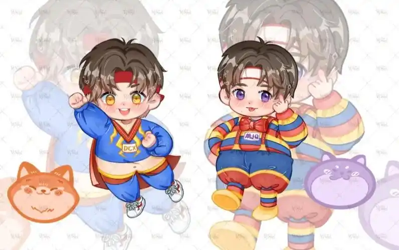 客单夏季运动会der胖胖祺鑫