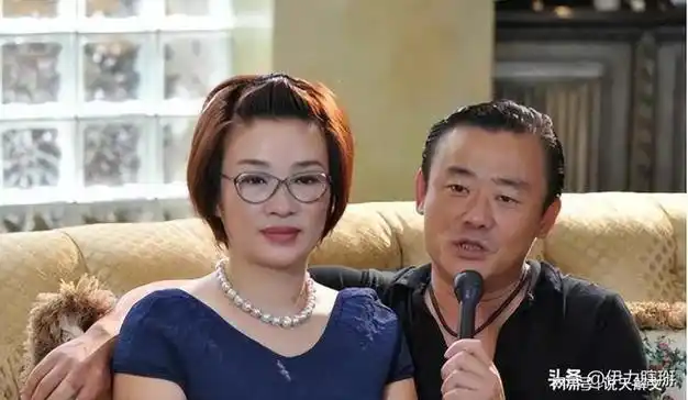 已经"消失"很久的周立波,可能已经走上了另一条道路|张洁|胡洁|郭德纲