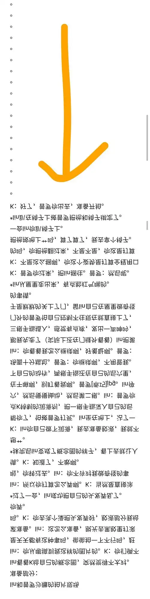 [changed]超速车车[番外][更新1/2]