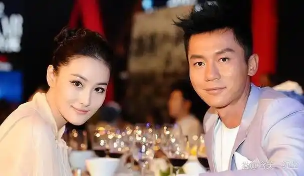 和李晨分手后,她搬进豪宅结婚生女,如今已全部洗白,家庭幸福