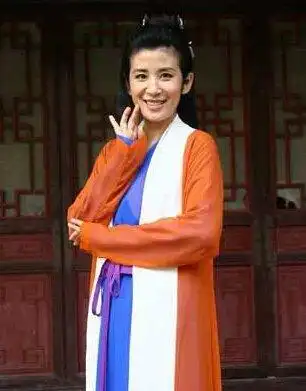 吴君如出演的电影知名的有《鹿鼎记》《笑八仙》《花田喜事》《江湖