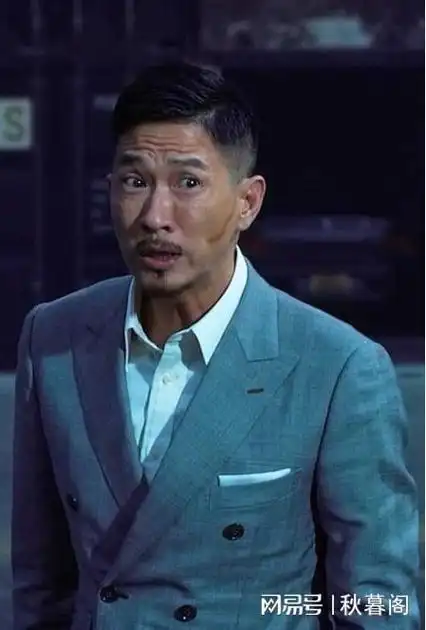 张家辉五角身份难以服众,观众呼吁:别再为金钱拍次烂片|演员|电影|老