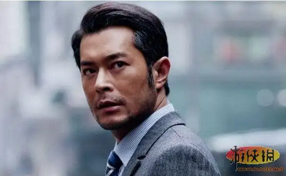 古天乐的视频; 剧照