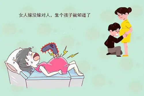 生孩子后的第一晚,宝爸若愿意做这件"羞涩事",说明宝妈嫁对了