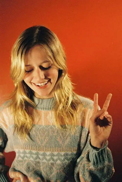 乔安娜·布拉迪